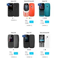 Type in the phone lock code (default is 12345) and press the center button to co. Nokia Mobile Resumes Its Services In India After 40 Days Of Temporary Shutdown Nokiamob