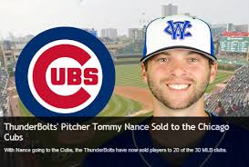 Wrigley Roster Jenga: A Thunderous New Addition