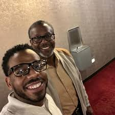 Dr. Darwin Mason, Jr. (@dlmasonjr) • Instagram photos and videos