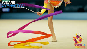Ribbon, followed by 8901 people on pinterest. Rhythmic Gymnastics World Championships Individual Apparatus Final Clubs Ribbon Youtube