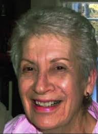 Obituary for Madeline J. (Calcaterra) Rozzi