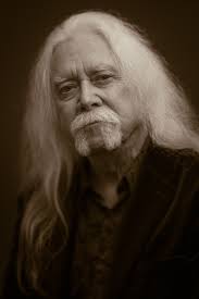 New authors photo to go