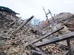 Check spelling or type a new query. Bengal Earthquake Today News And Updates From The Economic Times