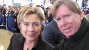 Chelmsford MP Simon Burns: JFK ? my American idol