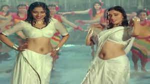 For her impeccable style and indomitable attitude, she is admired by all in the industry. Madhuri Dixit Hot Compilation Of Navel Seductive Expressions Ll Youtube