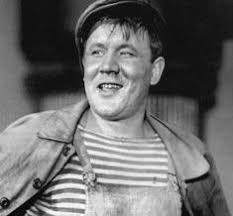 Boris Andreyev Soviet stage and film actor :: people :: Russia-InfoCentre