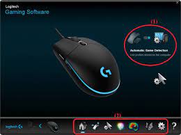 G hub works well from first installation, not sure why lgs recommended together with g102 mouse on logitech website. Logitech Mouse Software G102 Novocom Top