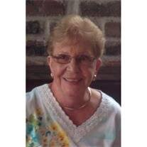 Margaret Donna Bausch Marge Obituary