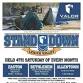LEHIGH VALLEY STAND DOWN, PA - (Bethlehem) - VALOR event image