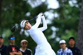 【速報】女子プロ日本一決定戦は吉澤柚月、山下美夢有の ...