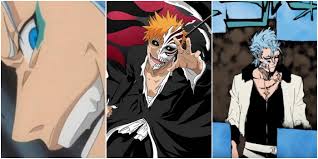 Bleach: Grimmjow's 5 Best Fights (& Who Won)