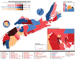 Aug 18, 2021 · the nova scotia progressive conservatives have won a majority government in the provincial election. 2013 Nova Scotia General Election Wikipedia