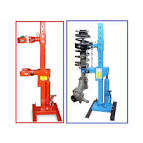 Compresseur de ressort hydraulique - Tonne - 2mm - Petit