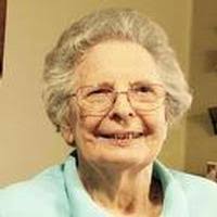 Carol Ruth Wiebe Obituary (1926