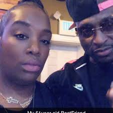 We thank you God for today Screaming Happy Birthday to @theoneandonly_ericb  My older best fran the most craziest funniest human ever my go to wen I  know he going tell me wen I knew better Thanks ...