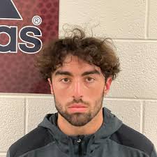 Ronnie Hooker's Lee County High School Bio