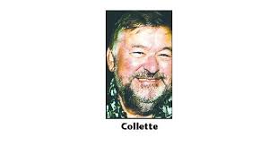 JON COLLETTE Obituary (1936