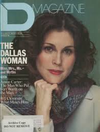 The Abrasive Candidacy of Bill Clements