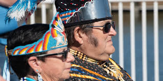 Pensacola to mark historic location of 1818 'Massacre at Bayou Texar'