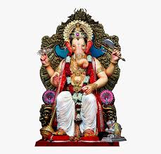 lord ganesha png pic ganpati bappa images download transparent png transparent png image pngitem lord ganesha png pic ganpati bappa