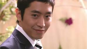 Korean Actor Eric Moon Photo Gallery