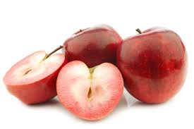 Check spelling or type a new query. Why Is My Apple Red Inside Miss Buttercup