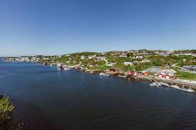 The municipality covers the island of hitra and hundreds smaller islands, islets, and s. Visiting Hitra Froya Fjellvaersoya Norway Heart My Backpack