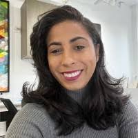 Nicole Collado's Instagram, Twitter & Facebook