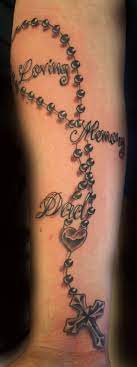 Tatouage Homme Chapelet 15 Exemples De Tatouage Chapelet Homme Photos Tatouage Pour Homme Idees Et Motifs Tattoos