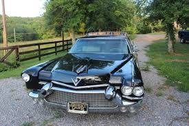 This song and accompanying montage tells the story of how an autoworker who assembled luxury cars stole the pieces to make his dream car from the cadillac. Explore Johnny Cash S Tennessee Ranch Turned Museum Smart News Smithsonian Magazine