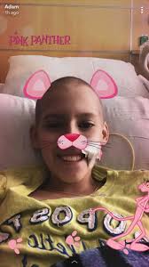 Ms. Lucille showed out at that block party new fit and a new hairdo!! She  getting her happy.