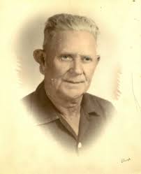 Virgil Oscar Knight (1890-1973)