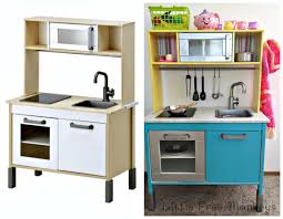 The play kitchen was one of the first ikea items we bought for the kids and it's hands down been our. Children Archives Page 2 Of 5 Ikea Hackers