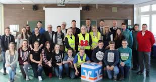 Up to 2.5 hours with optimal hardware installation, power bank quality and wireless signal strength. Auftaktveranstaltung Des Schulsanitatsdiensts An Der Mittelpunktschule