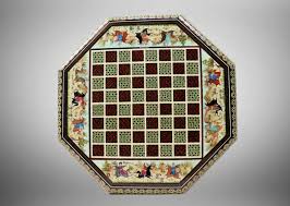 Image result for Persian manuscript chess