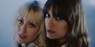 Ma soeur, chanson française 2020 fin 2019 à écouter gratuitement (+ clip officiel ma soeur). Clara Luciani Ma Soeur 2019