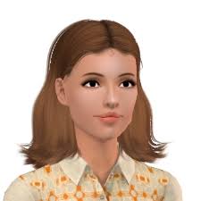 Carly Benton by BeckettPride