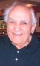 Obituary information for Andrew Douroujalian