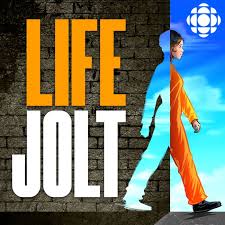 | meaning, pronunciation, translations and examples. Life Jolt Cbc Podcasts Cbc Listen
