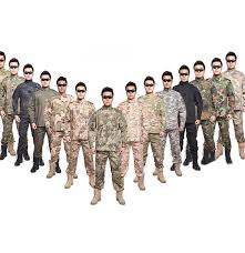Top 10 Multicam Military Uniform Ideas And Get Free Shipping
