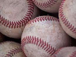 Baseballs Pile Wallpapers Wallpaper Baseball Wallpaper Baseballs