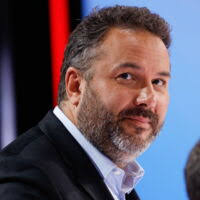 C'est un problème de tous les instants" : Bruce Toussaint se livre sur son  combat contre le surpoids