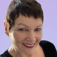 Mary Jo King, NCRW, NCOPE