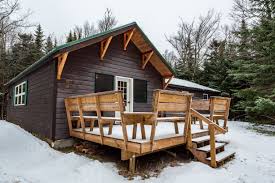 Maybe you would like to learn more about one of these? Heart Lake Camps Wiezel Trails Campground Tyler Cabin Adirondack Mountain Club