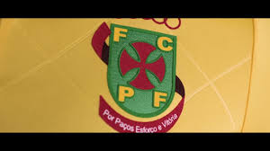 Maybe you would like to learn more about one of these? Fc Pacos De Ferreira Joma