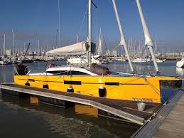 Achat Rm 1070 Sillage Port Camargue