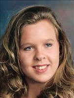 Melissa Wilson Obituary (2006)