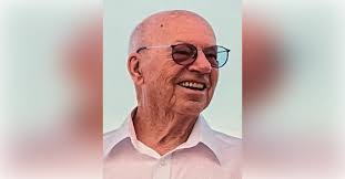 Obituary information for Kenneth McAllister