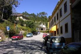 High above the coast, in the forested serra de monchique mountain range, the hamlet of monchique makes a scenic base for exploring the surrounding area, with some excellent options for walking, biking and canoeing. Rundwanderung Caldas De Monchique Algarve Blog