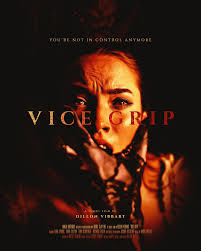 ITS OUT!!! you can watch the full horror short “Vice Grip”